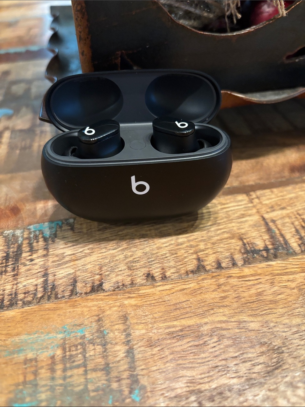 Beats Studio Buds Black MSRP $149